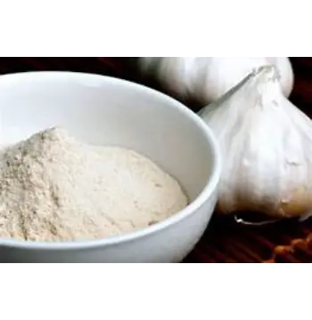 Fresh Garlic Powder